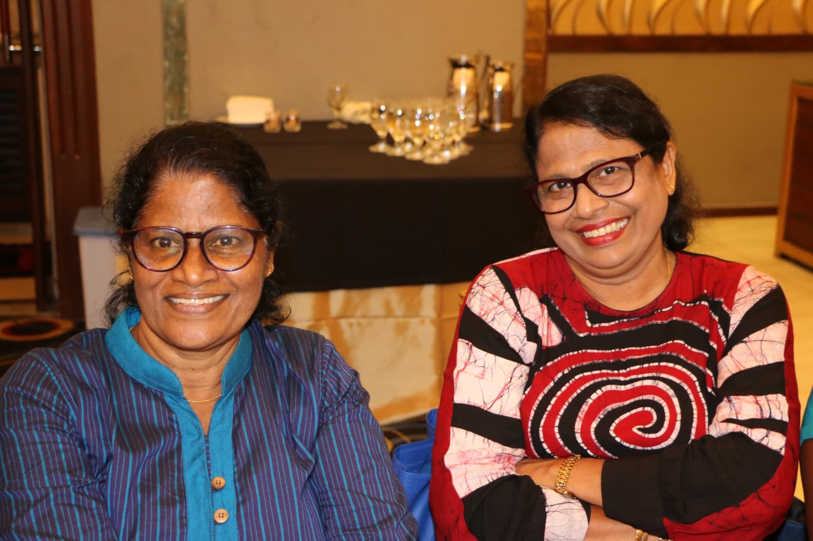 1st Anniversary & AGM — photo 4