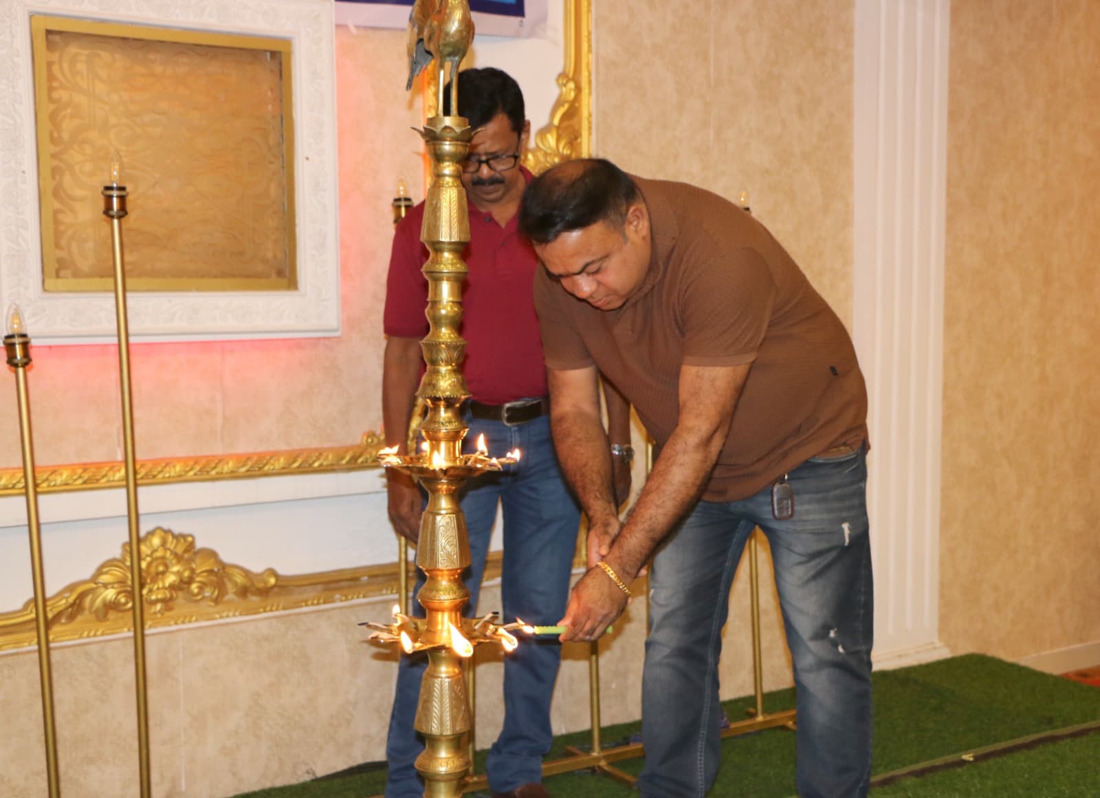 ආරම්භය — INDRA HOTEL, කඩවත — photo 2