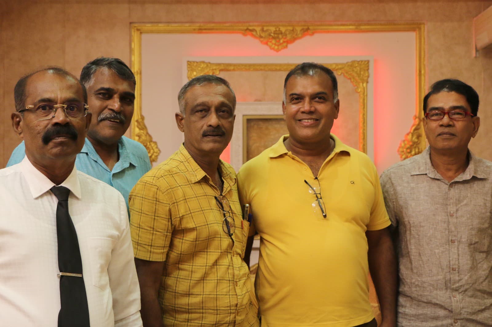 ආරම්භය — INDRA HOTEL, කඩවත — photo 6