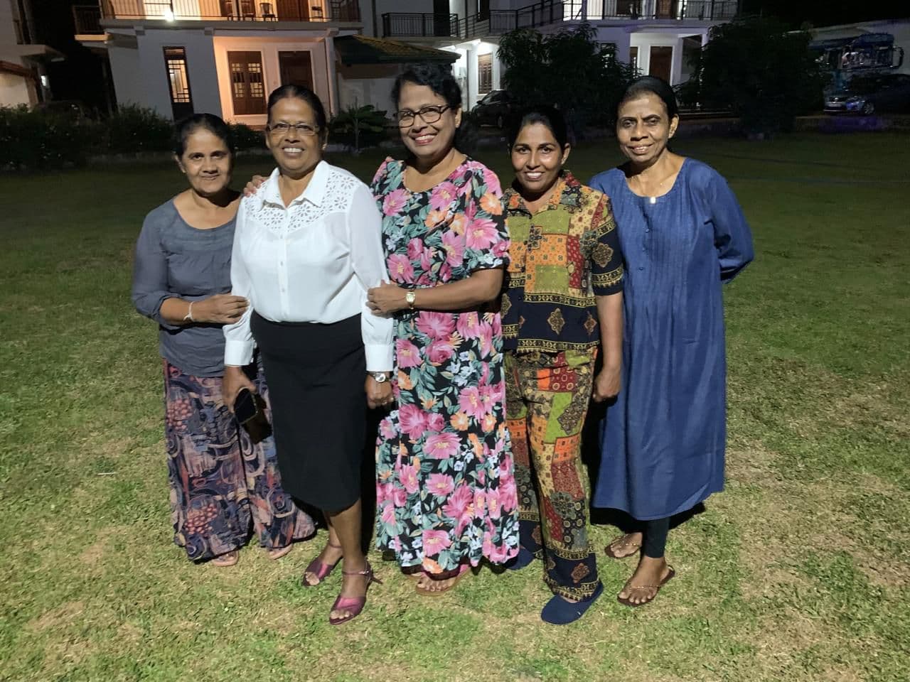 පළමු විනෝද චාරිකාව සහ සභා රැස්වීම — අනුරාධපුරය — photo 3