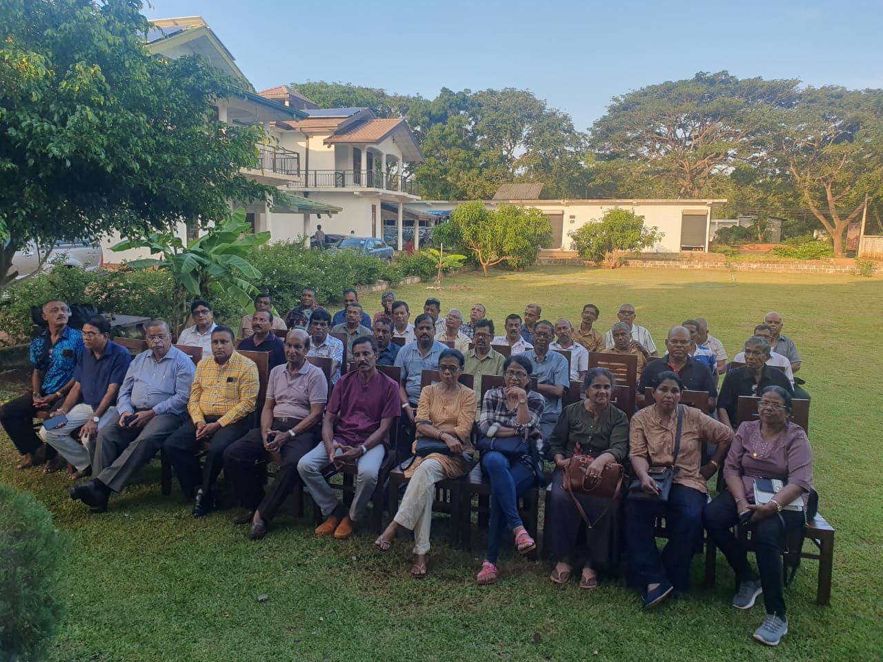 පළමු විනෝද චාරිකාව සහ සභා රැස්වීම — අනුරාධපුරය — photo 7