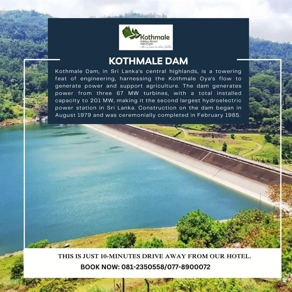 Second Fraternity Trip 2026 — Kothmale (Malaya Ratata) — photo 3