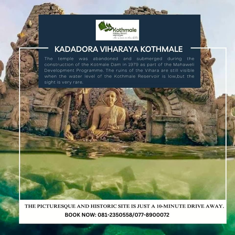 Second Fraternity Trip 2026 — Kothmale (Malaya Ratata) — photo 6