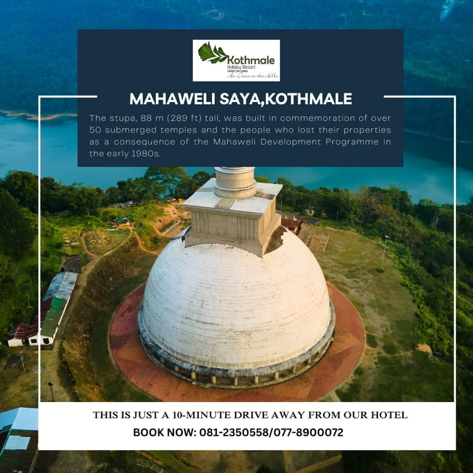 Second Fraternity Trip 2026 — Kothmale (Malaya Ratata) — photo 8