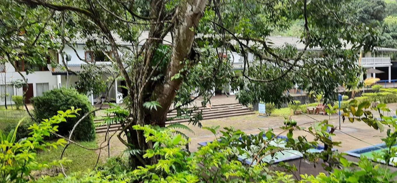 Second Fraternity Trip 2026 — Kothmale (Malaya Ratata) — photo 14