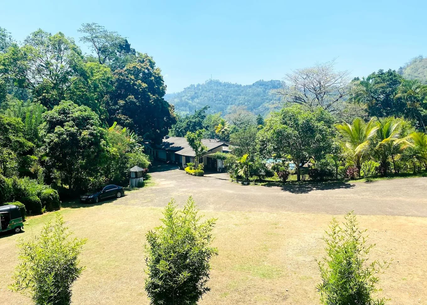 Second Fraternity Trip 2026 — Kothmale (Malaya Ratata) — photo 16