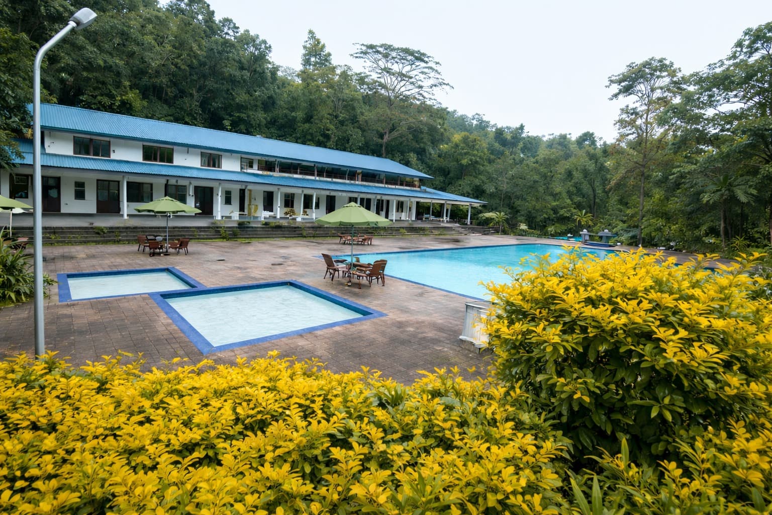 Second Fraternity Trip 2026 — Kothmale (Malaya Ratata) — photo 31