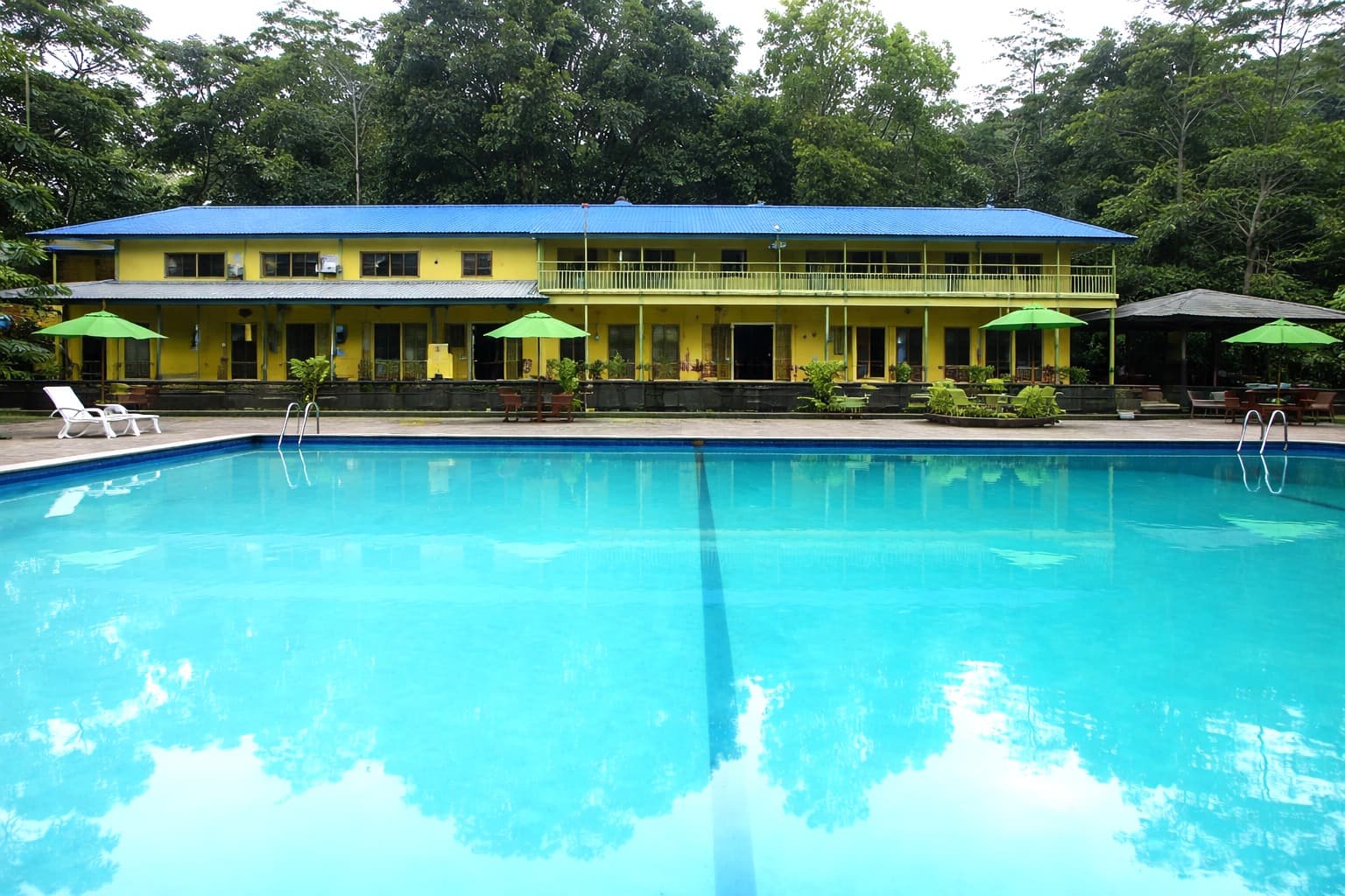 Second Fraternity Trip 2026 — Kothmale (Malaya Ratata) — photo 36