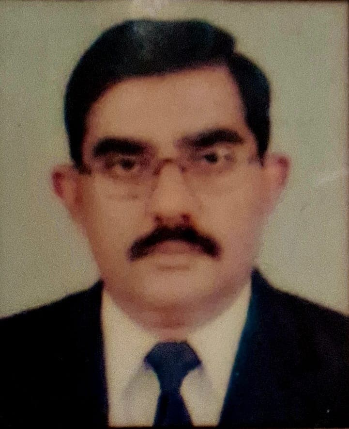 Channa Weerakkodi