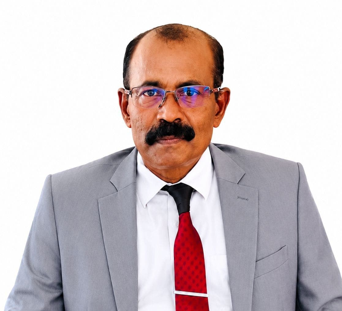 ඒ.බී.දයාරත්න මහතා