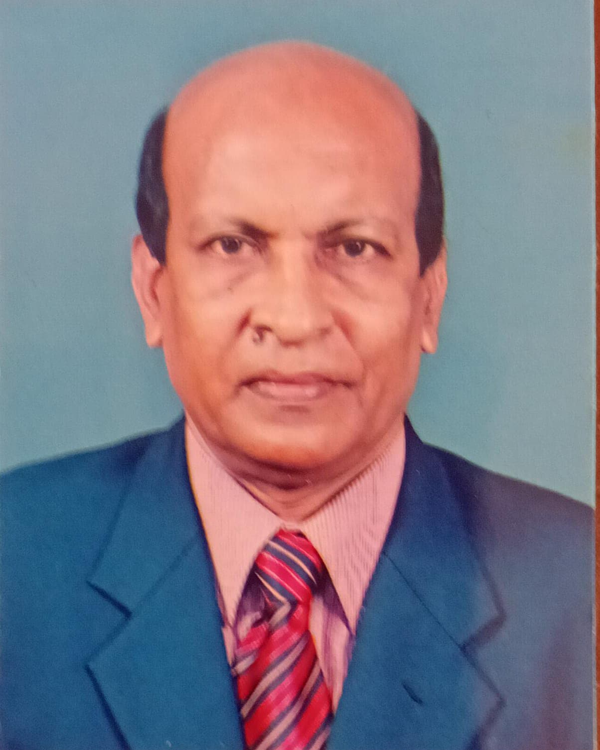 කීර්ති පෙරේරා මහතා