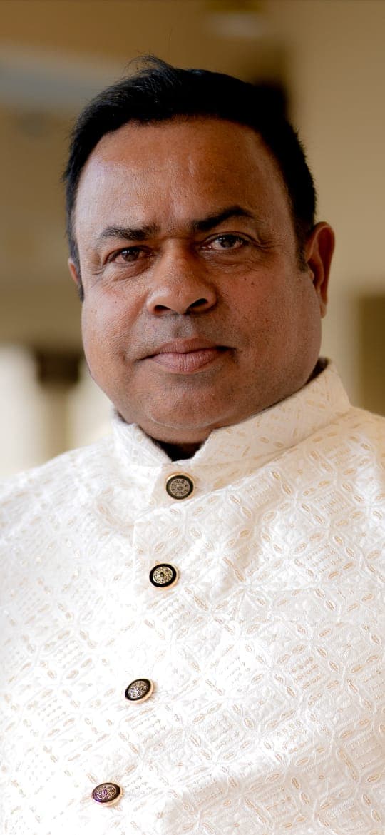 Manjula Gunasekara