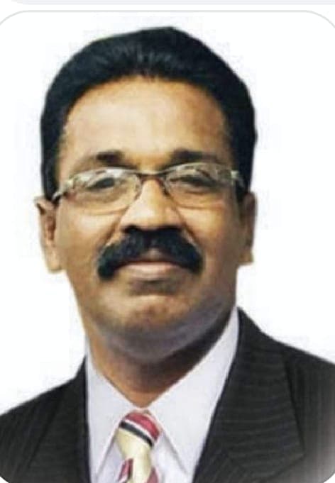 ටී.නන්දකුමාර් මහතා