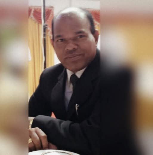 ඩබිලිවි .ඒ.ඩී.එල්.පත්මසිරි මහතා