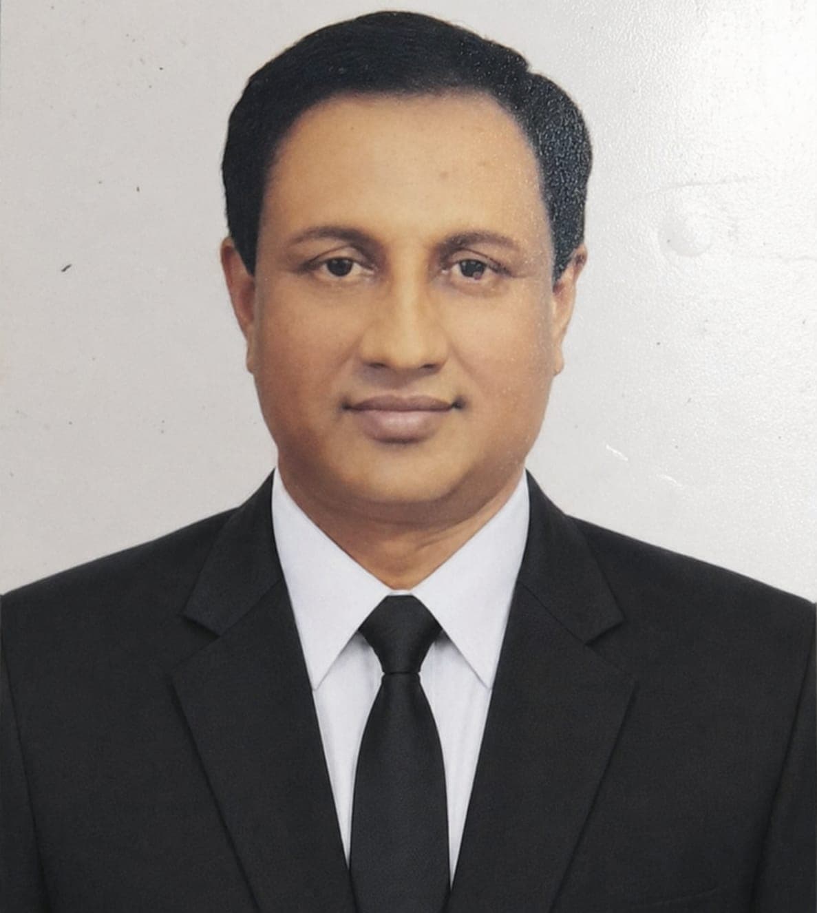පී.එච් .සී.සිල්වා මහතා