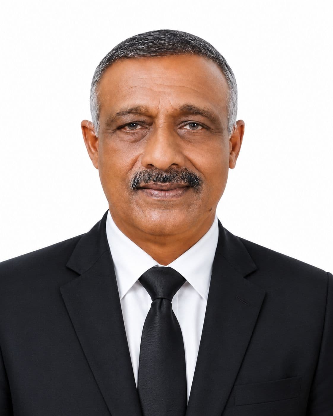 එස්.තංගරාජ් මහතා