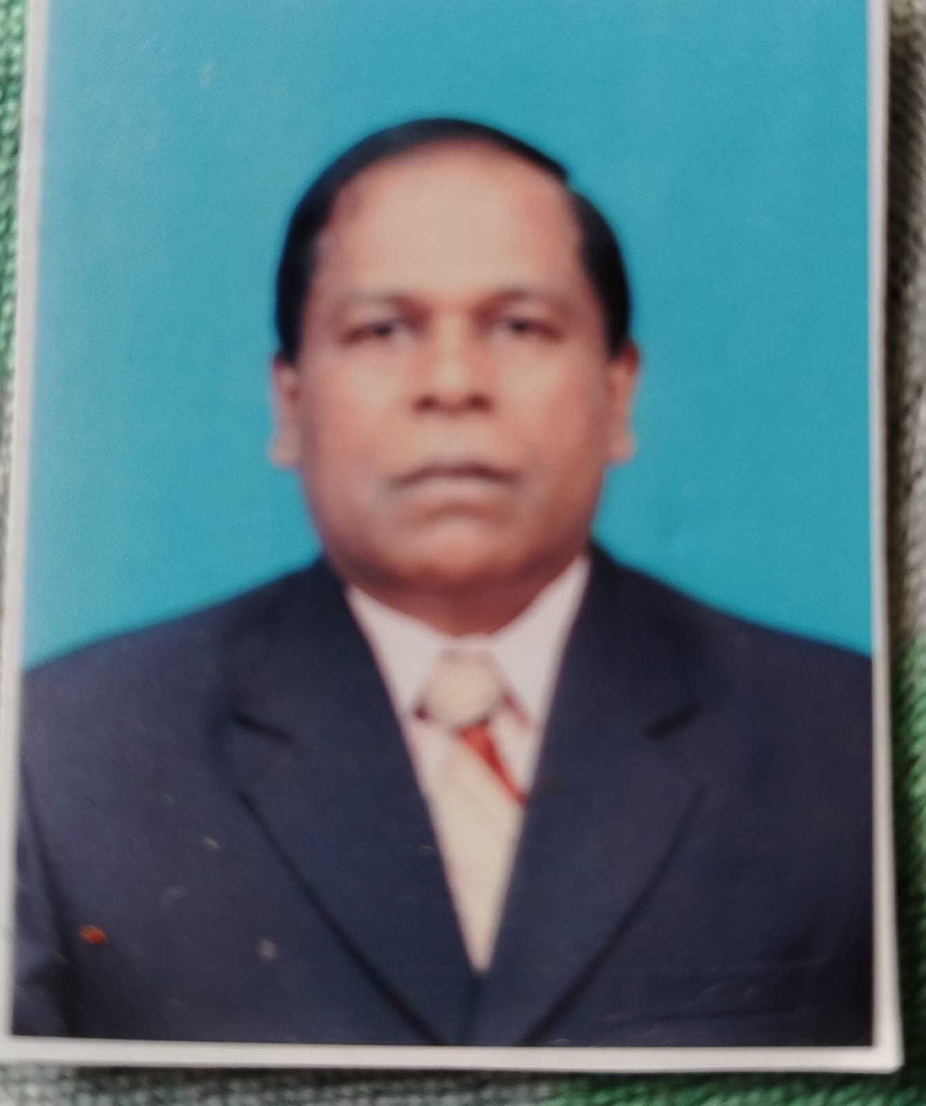 විජිත ගමනායක මහතා