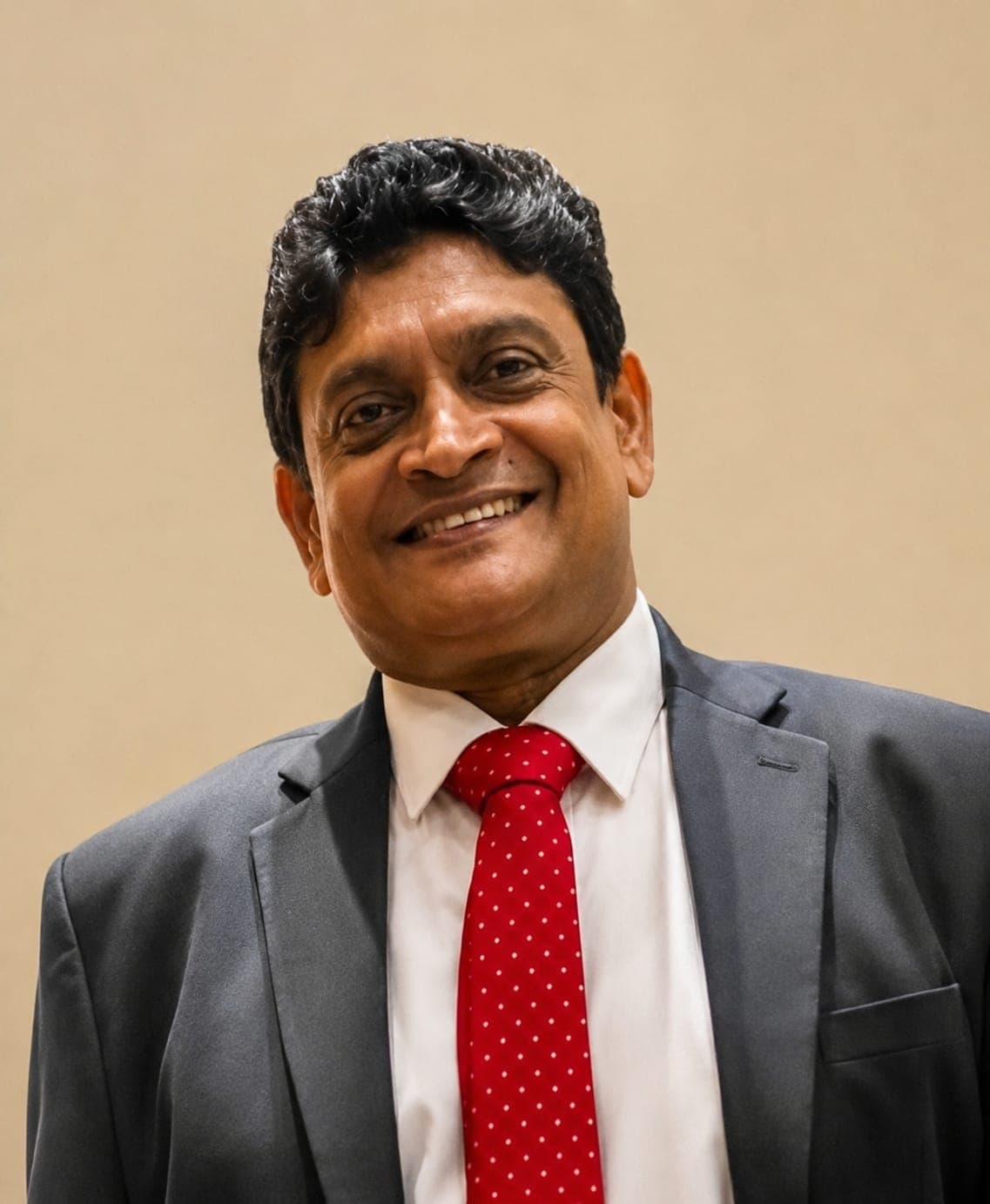 එස්.කේ. වනිගතුංග මහතා